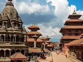 Kameralna Podróż - Nepal