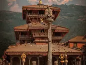 Kameralna Podróż - Nepal