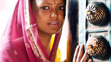 Kameralna Podróż - Nepal