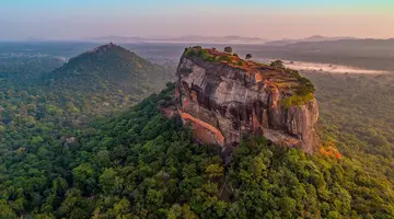 Kameralna Podróż - Sri Lanka
