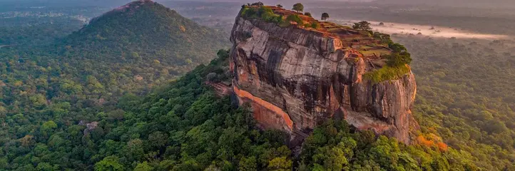 Kameralna Podróż - Sri Lanka