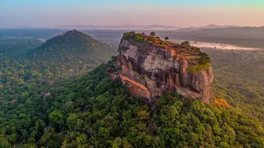 Kameralna Podróż - Sri Lanka