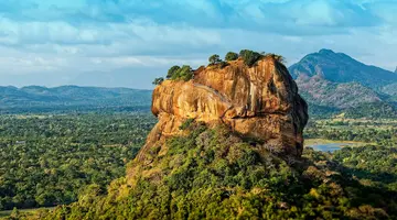 Kameralna Podróż - Sri Lanka