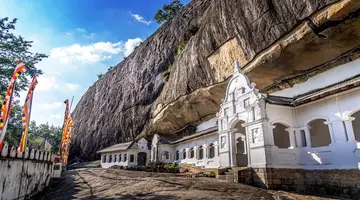 Kameralna Podróż - Sri Lanka