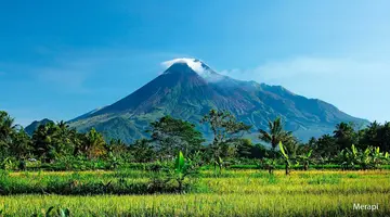 Kameralna Podróż - Wyspy Indonezji