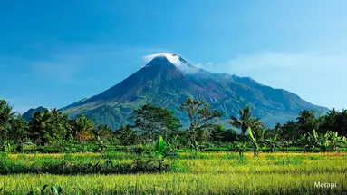 Kameralna Podróż - Wyspy Indonezji