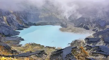 Kameralna Podróż - Wyspy Indonezji