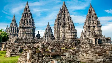Kameralna Podróż - Wyspy Indonezji