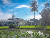 Kameralna Podróż - Wyspy Indonezji