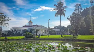 Kameralna Podróż - Wyspy Indonezji