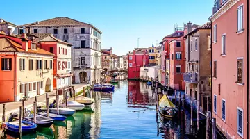 Kamień I Woda - Italia Do Odkrycia