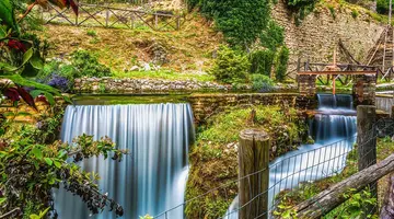 Kamień I Woda - Italia Do Odkrycia