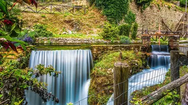 Kamień I Woda - Italia Do Odkrycia