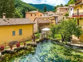 Kamień I Woda - Italia Do Odkrycia
