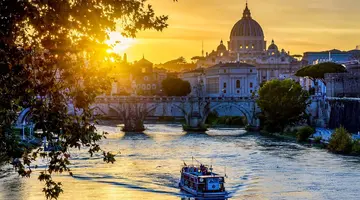 Kamień I Woda - Italia Do Odkrycia
