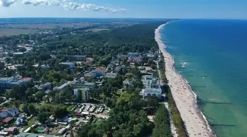 Kamienica Mielno