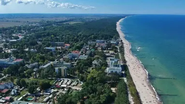 Kamienica Mielno