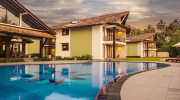 Kamili Beach Resort