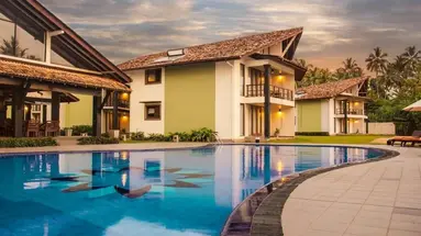 Kamili Beach Resort
