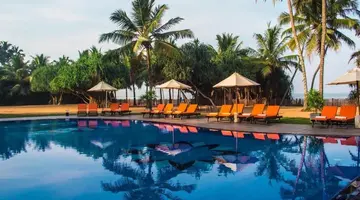 Kamili Beach Resort