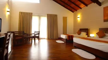 Kamili Beach Resort