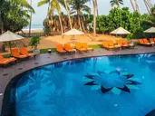 Kamili Beach Resort