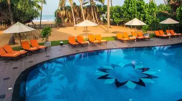 Kamili Beach Resort