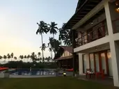 Kamili Beach Resort