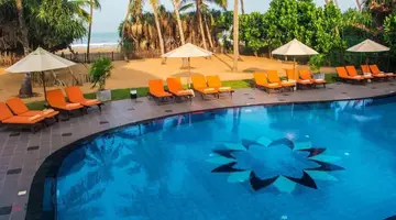 Kamili Beach Resort