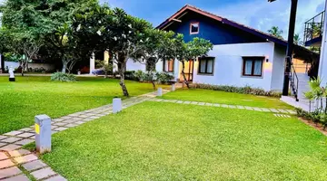 Kamili Beach Resort