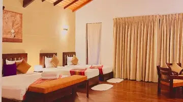 Kamili Beach Resort
