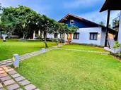 Kamili Beach Resort