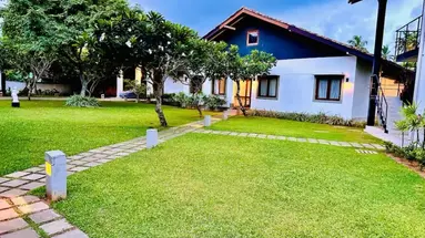 Kamili Beach Resort