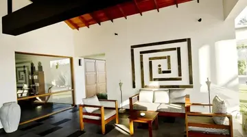 Kamili Beach Resort