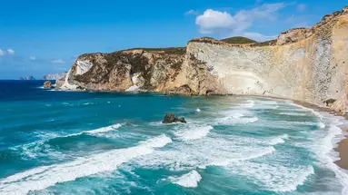 Kampania I Słoneczna Baia