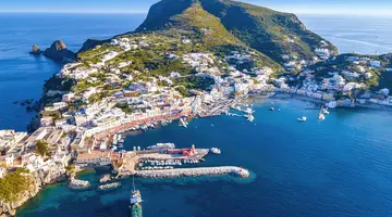 Kampania I Słoneczna Baia