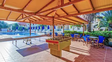 KAMPOS VILLAGE RESORT