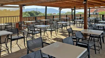 KAMPOS VILLAGE RESORT