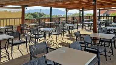 KAMPOS VILLAGE RESORT