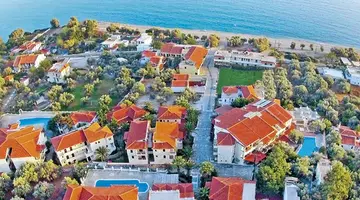 KAMPOS VILLAGE RESORT