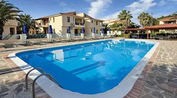 KAMPOS VILLAGE RESORT