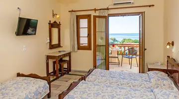 KAMPOS VILLAGE RESORT