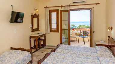 KAMPOS VILLAGE RESORT