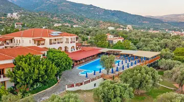 KAMPOS VILLAGE RESORT