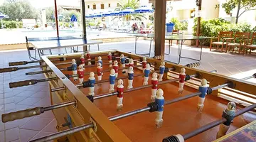 KAMPOS VILLAGE RESORT