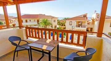 KAMPOS VILLAGE RESORT