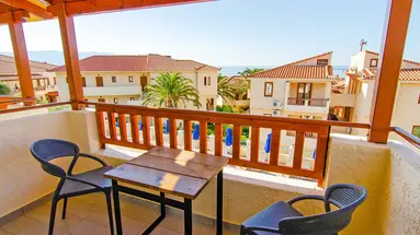 KAMPOS VILLAGE RESORT