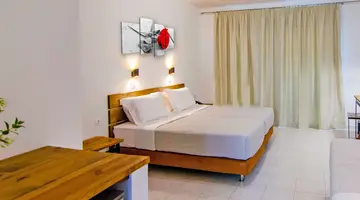 KAMPOS VILLAGE RESORT