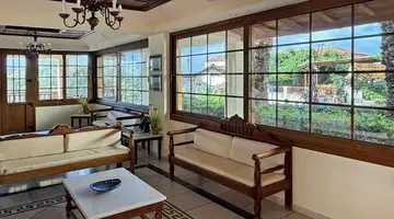 KAMPOS VILLAGE RESORT