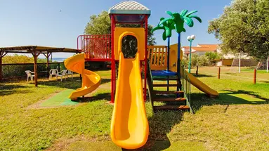 KAMPOS VILLAGE RESORT